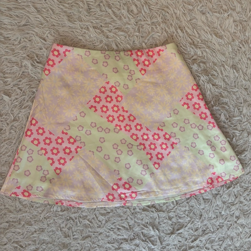 Princess Polly skirt